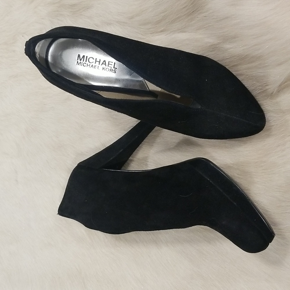 Michael Kors booties